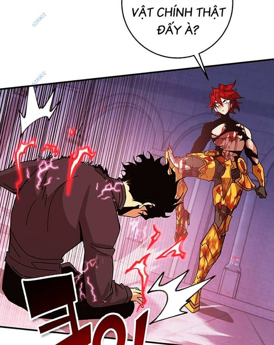 Hard Core Leveling Warrior Ss3 - Chapter 20 - Page 14