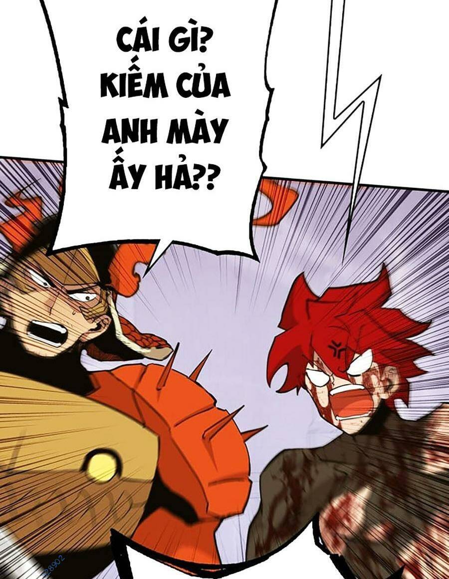 Hard Core Leveling Warrior Ss3 - Chapter 20 - Page 140