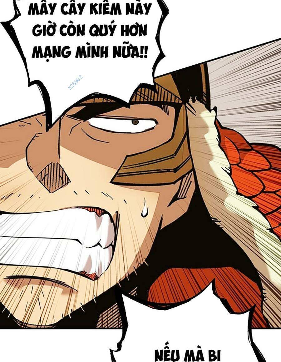 Hard Core Leveling Warrior Ss3 - Chapter 20 - Page 142