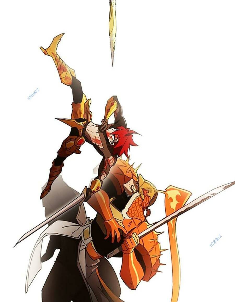 Hard Core Leveling Warrior Ss3 - Chapter 20 - Page 149