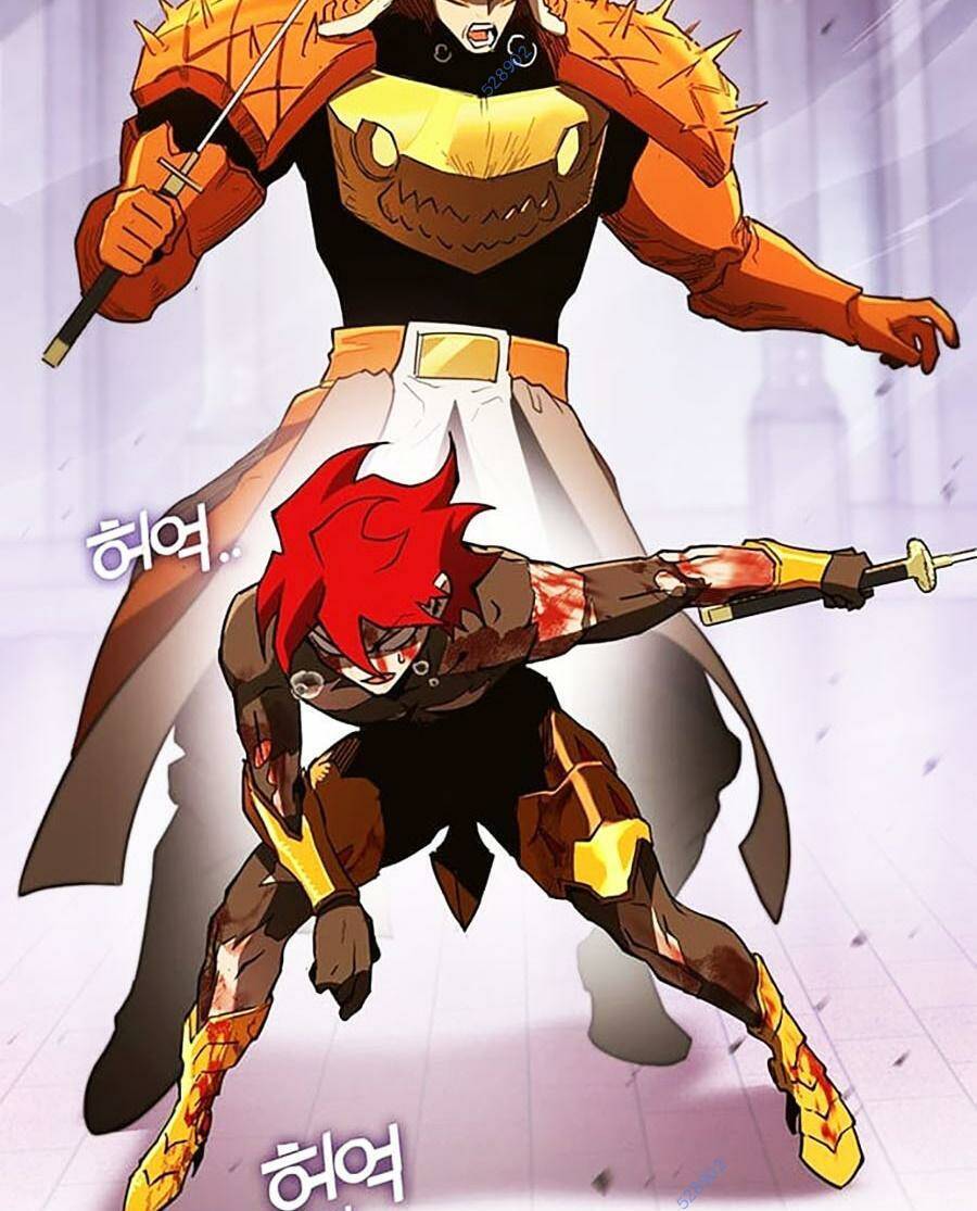 Hard Core Leveling Warrior Ss3 - Chapter 20 - Page 166