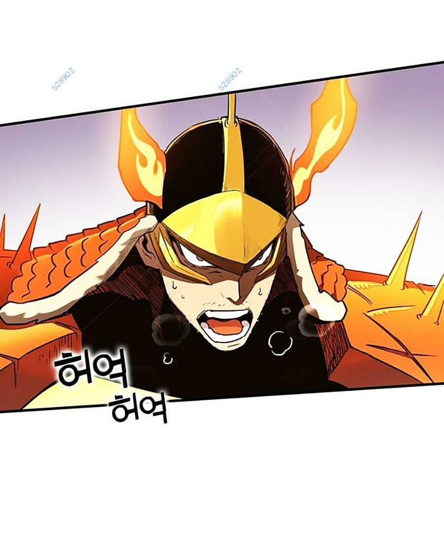 Hard Core Leveling Warrior Ss3 - Chapter 20 - Page 168