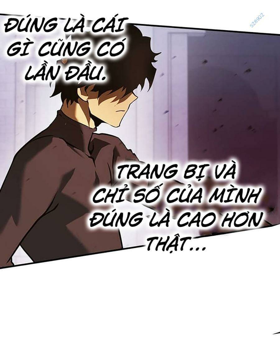 Hard Core Leveling Warrior Ss3 - Chapter 20 - Page 174