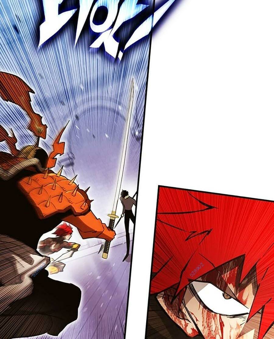 Hard Core Leveling Warrior Ss3 - Chapter 20 - Page 177