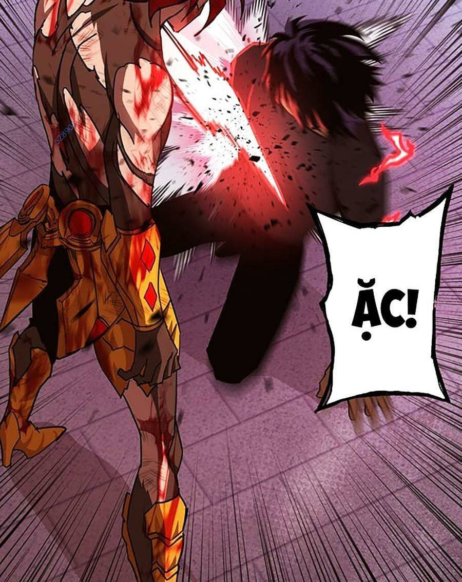 Hard Core Leveling Warrior Ss3 - Chapter 20 - Page 18