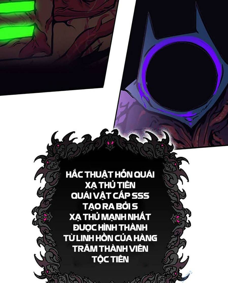 Hard Core Leveling Warrior Ss3 - Chapter 20 - Page 192