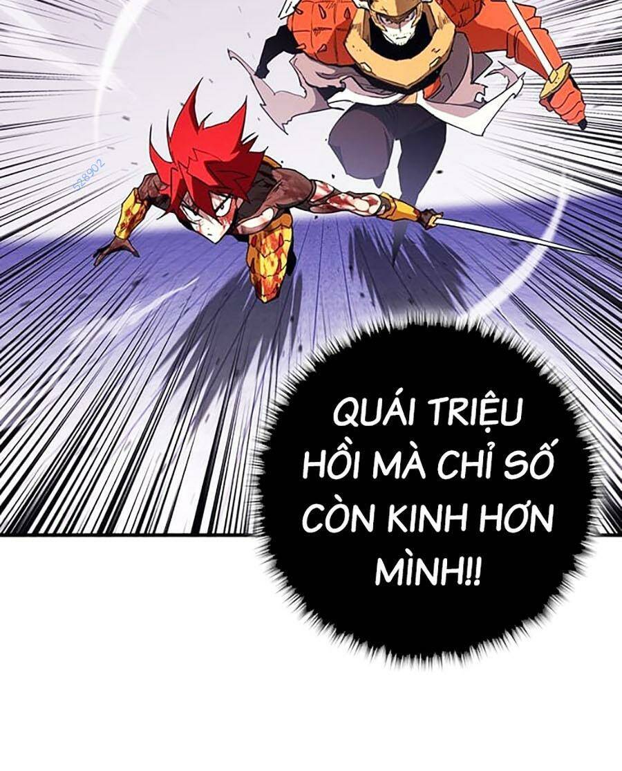 Hard Core Leveling Warrior Ss3 - Chapter 20 - Page 194