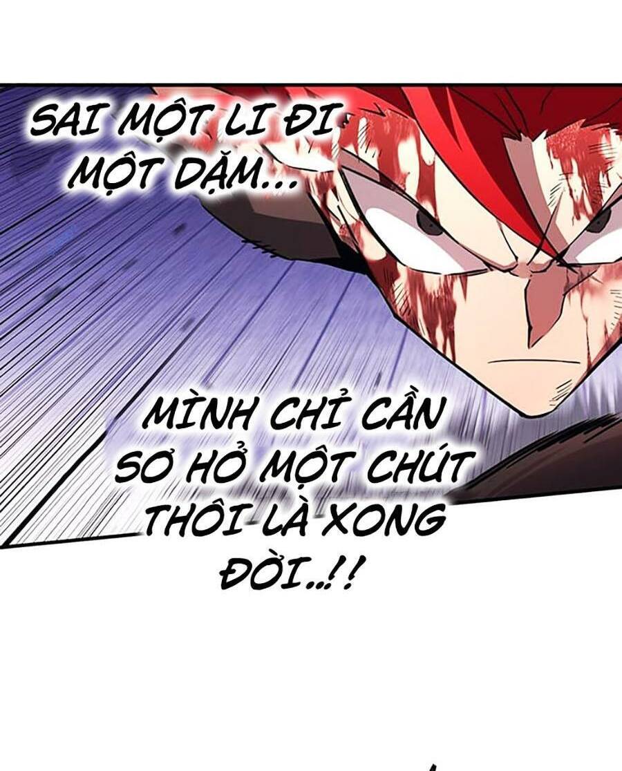 Hard Core Leveling Warrior Ss3 - Chapter 20 - Page 195