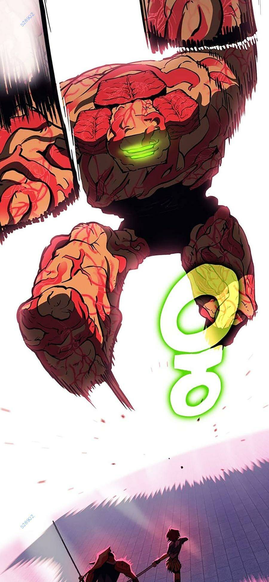 Hard Core Leveling Warrior Ss3 - Chapter 20 - Page 203