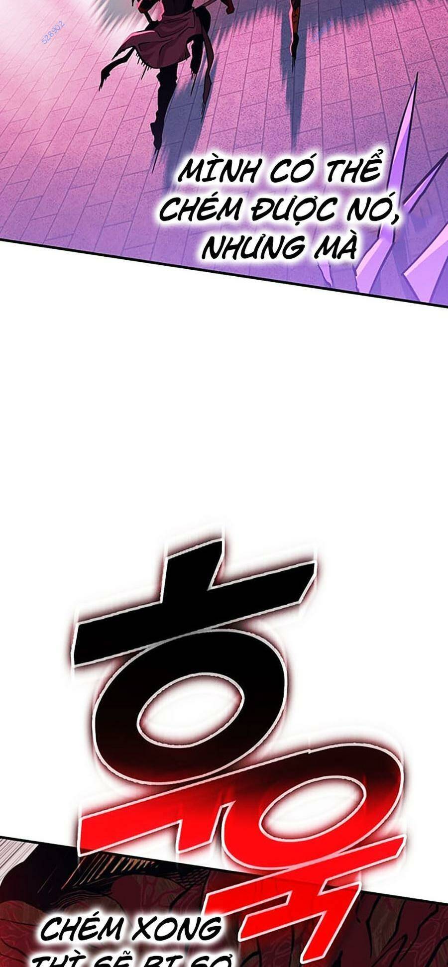 Hard Core Leveling Warrior Ss3 - Chapter 20 - Page 204