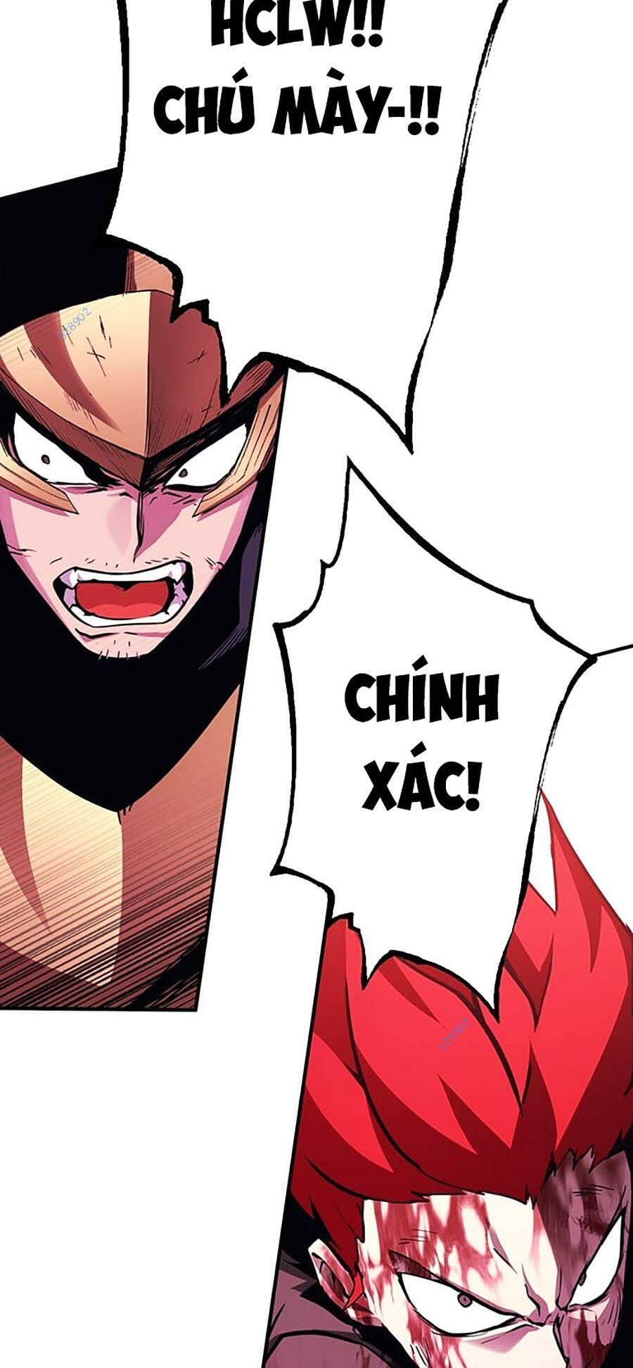 Hard Core Leveling Warrior Ss3 - Chapter 20 - Page 209