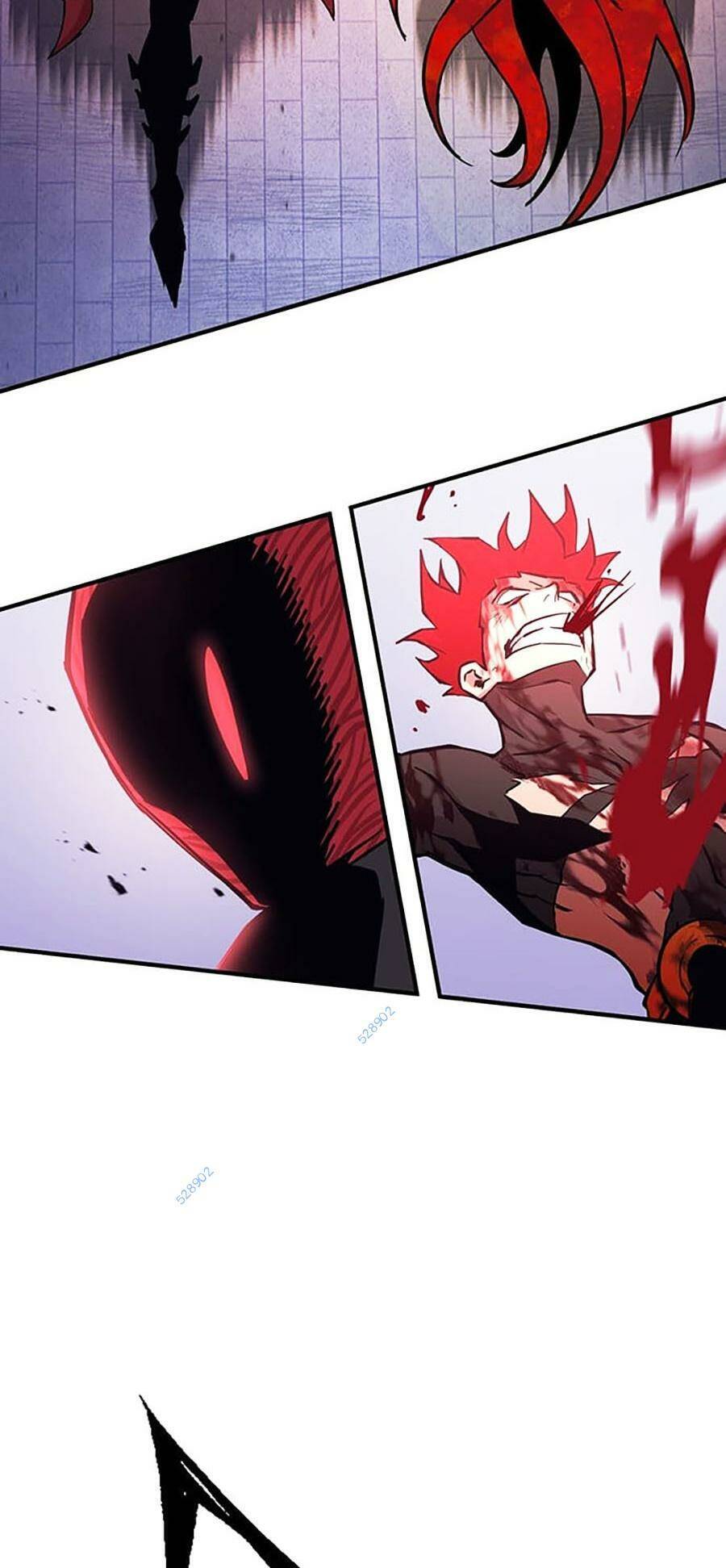 Hard Core Leveling Warrior Ss3 - Chapter 20 - Page 212