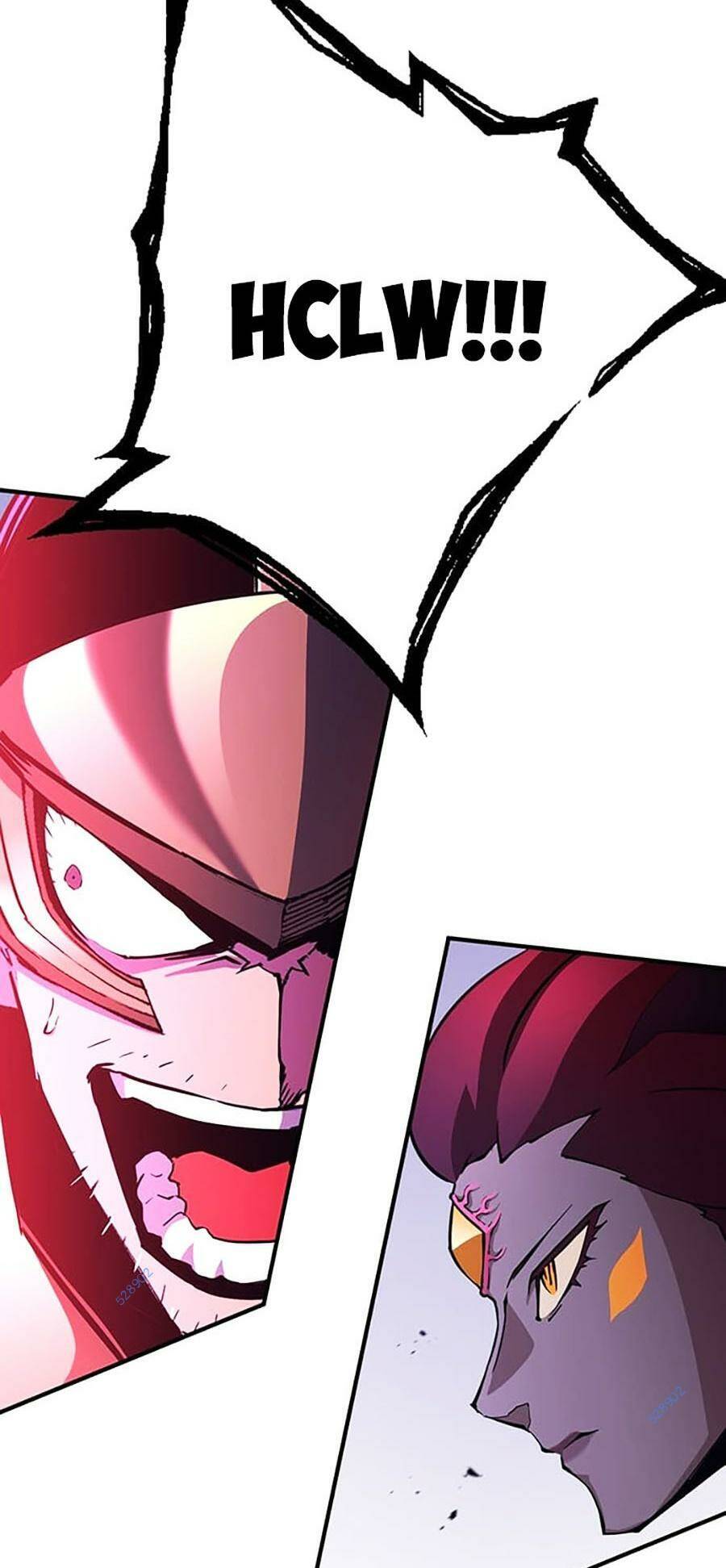 Hard Core Leveling Warrior Ss3 - Chapter 20 - Page 213