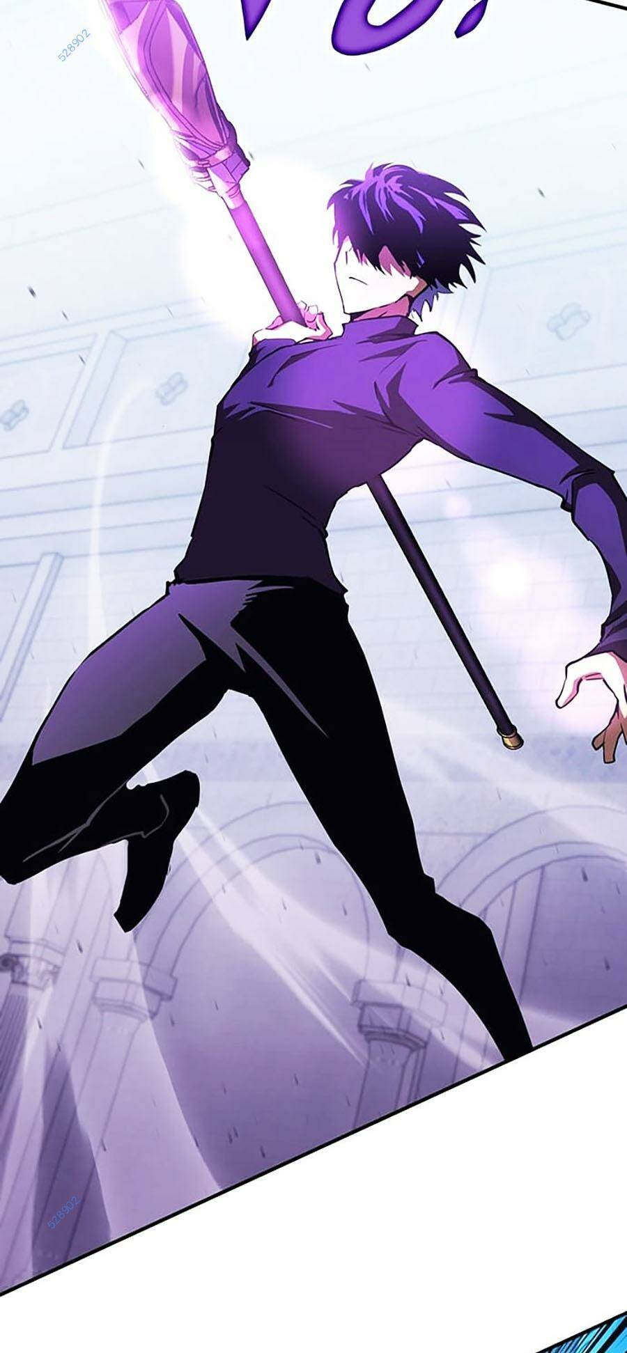 Hard Core Leveling Warrior Ss3 - Chapter 20 - Page 216