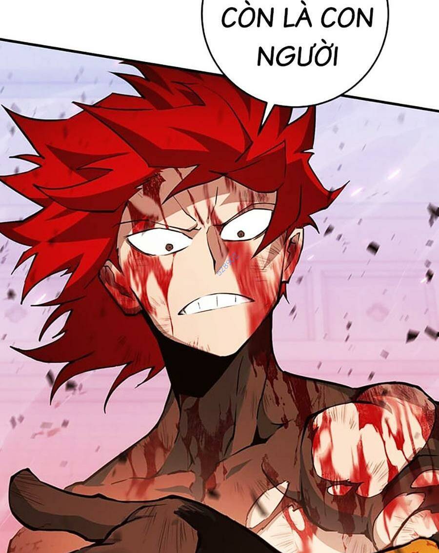 Hard Core Leveling Warrior Ss3 - Chapter 20 - Page 22