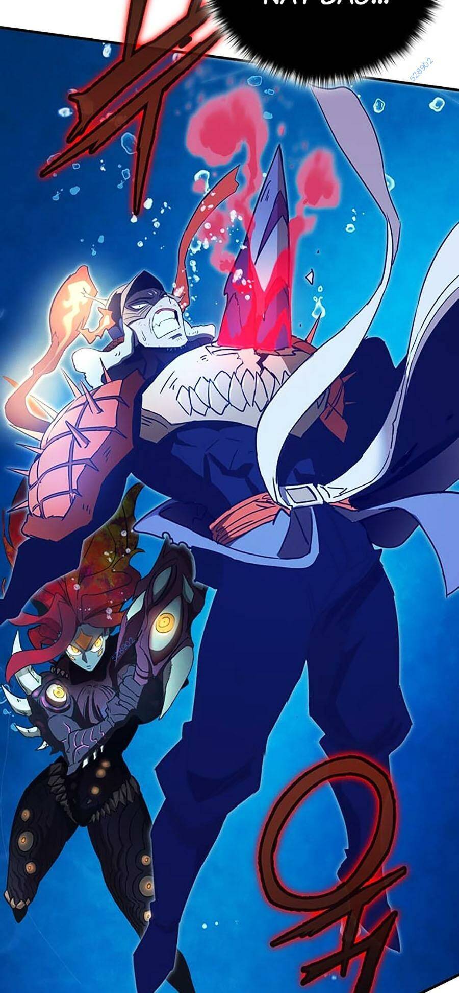 Hard Core Leveling Warrior Ss3 - Chapter 20 - Page 228