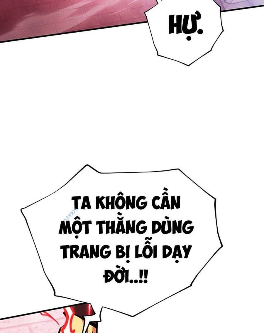 Hard Core Leveling Warrior Ss3 - Chapter 20 - Page 25