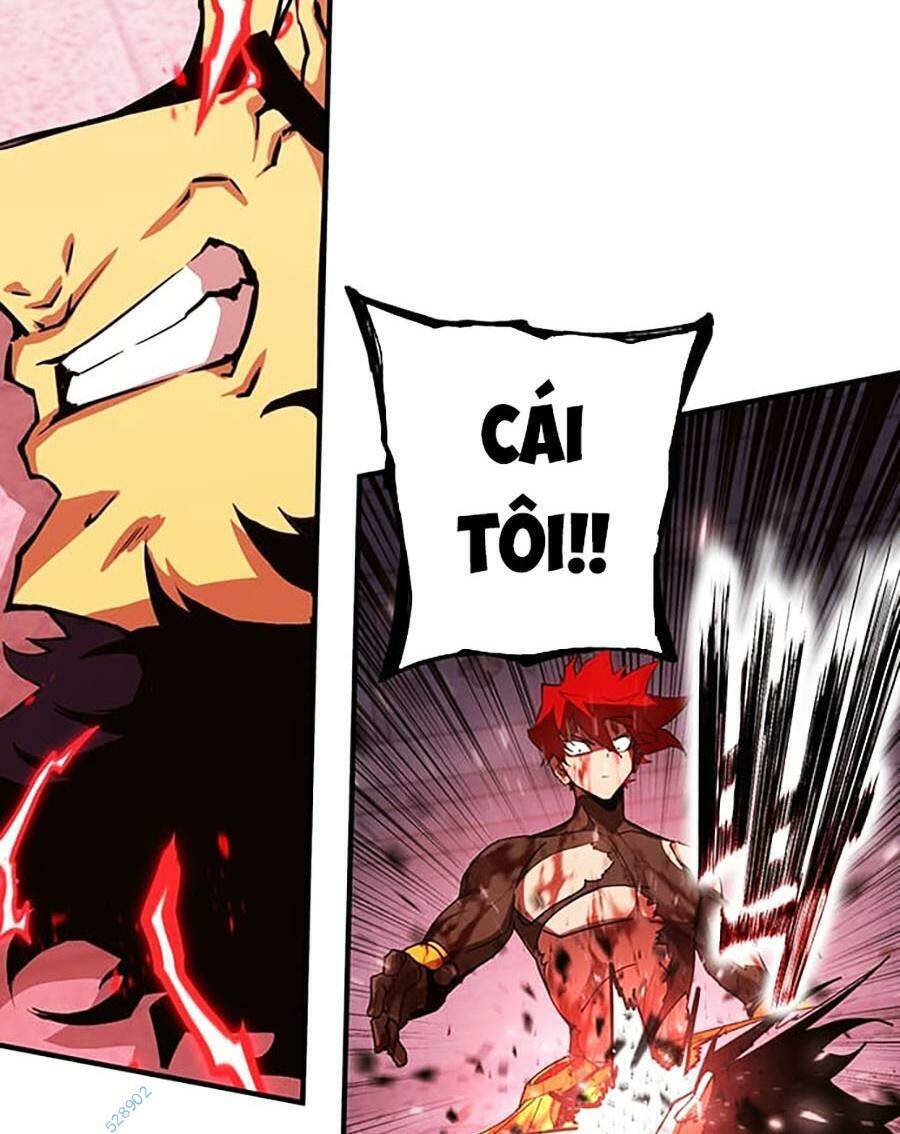 Hard Core Leveling Warrior Ss3 - Chapter 20 - Page 26