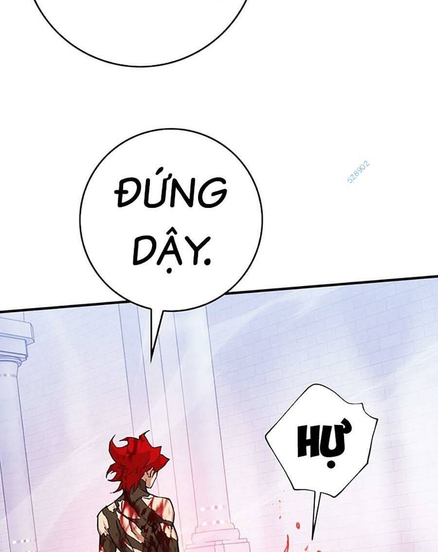 Hard Core Leveling Warrior Ss3 - Chapter 20 - Page 29