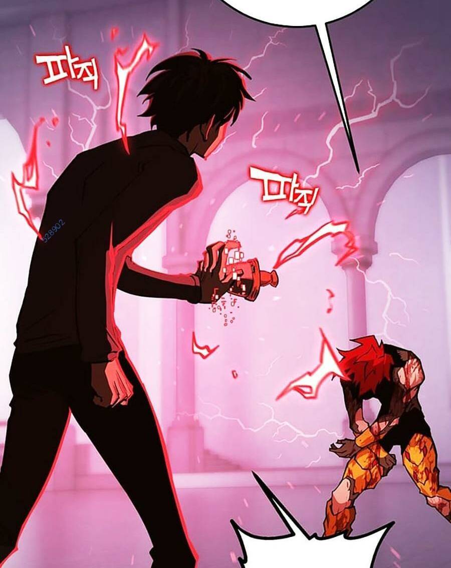 Hard Core Leveling Warrior Ss3 - Chapter 20 - Page 3