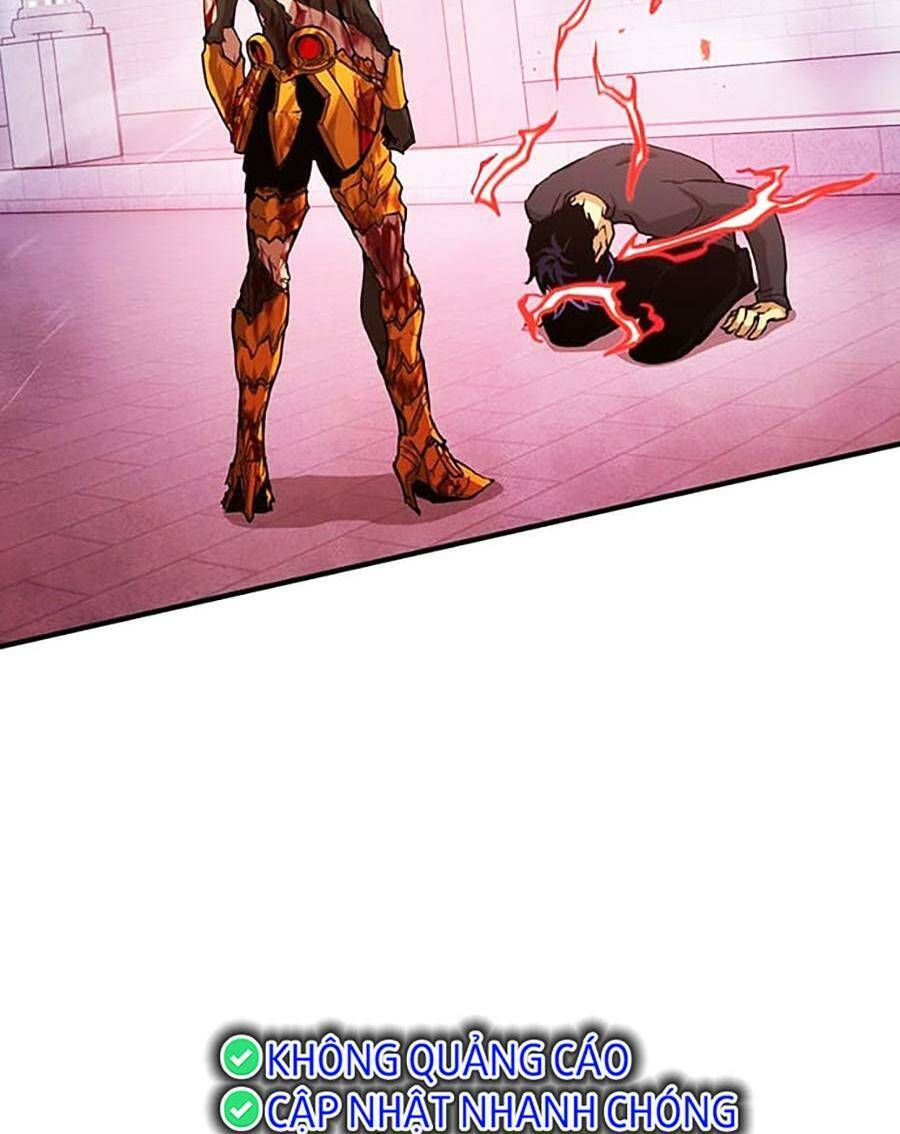 Hard Core Leveling Warrior Ss3 - Chapter 20 - Page 30