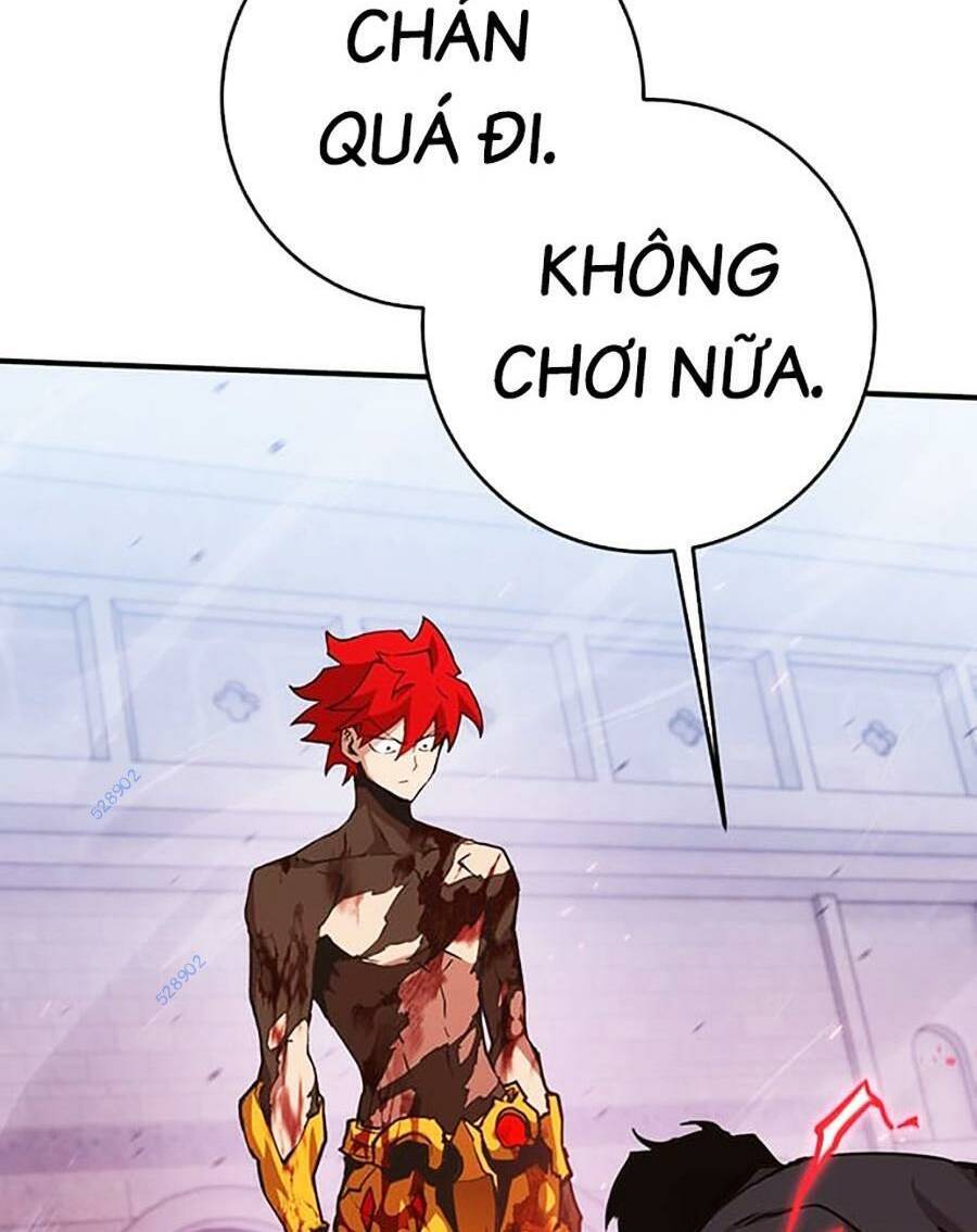 Hard Core Leveling Warrior Ss3 - Chapter 20 - Page 35