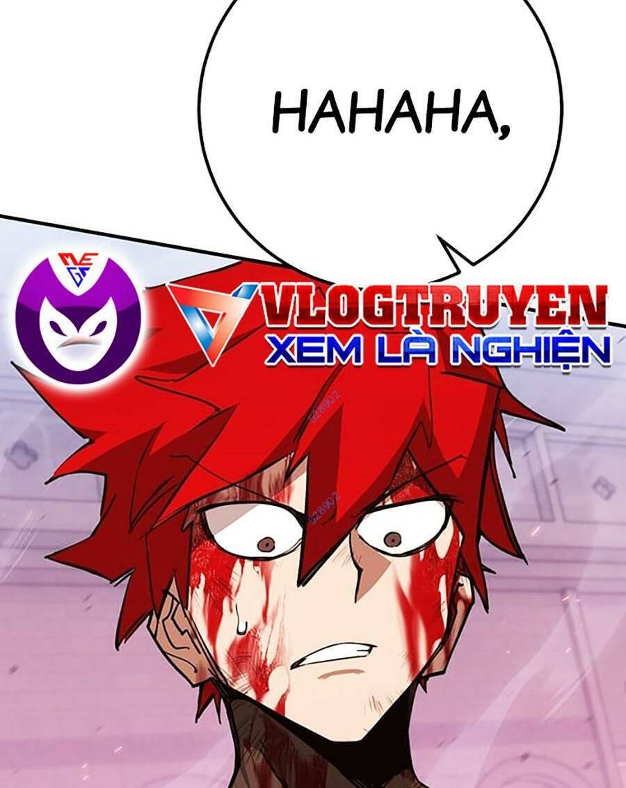 Hard Core Leveling Warrior Ss3 - Chapter 20 - Page 37