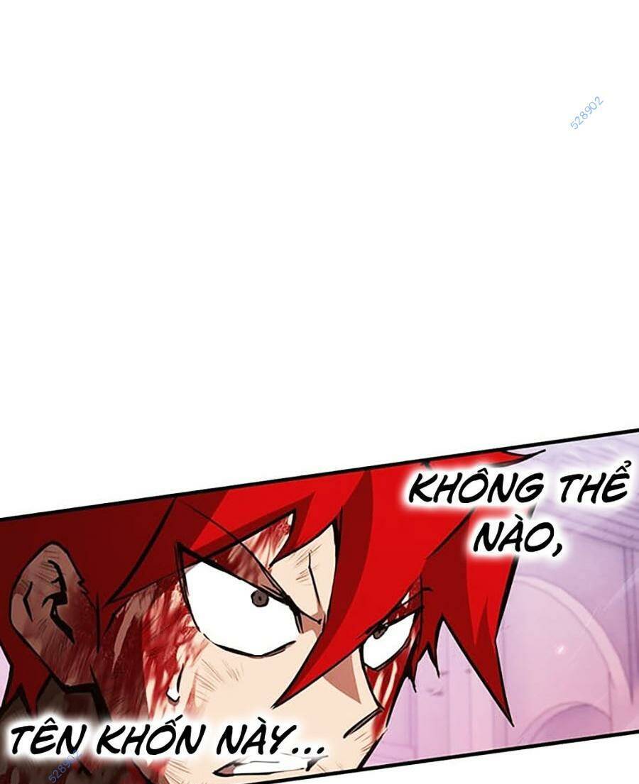 Hard Core Leveling Warrior Ss3 - Chapter 20 - Page 42