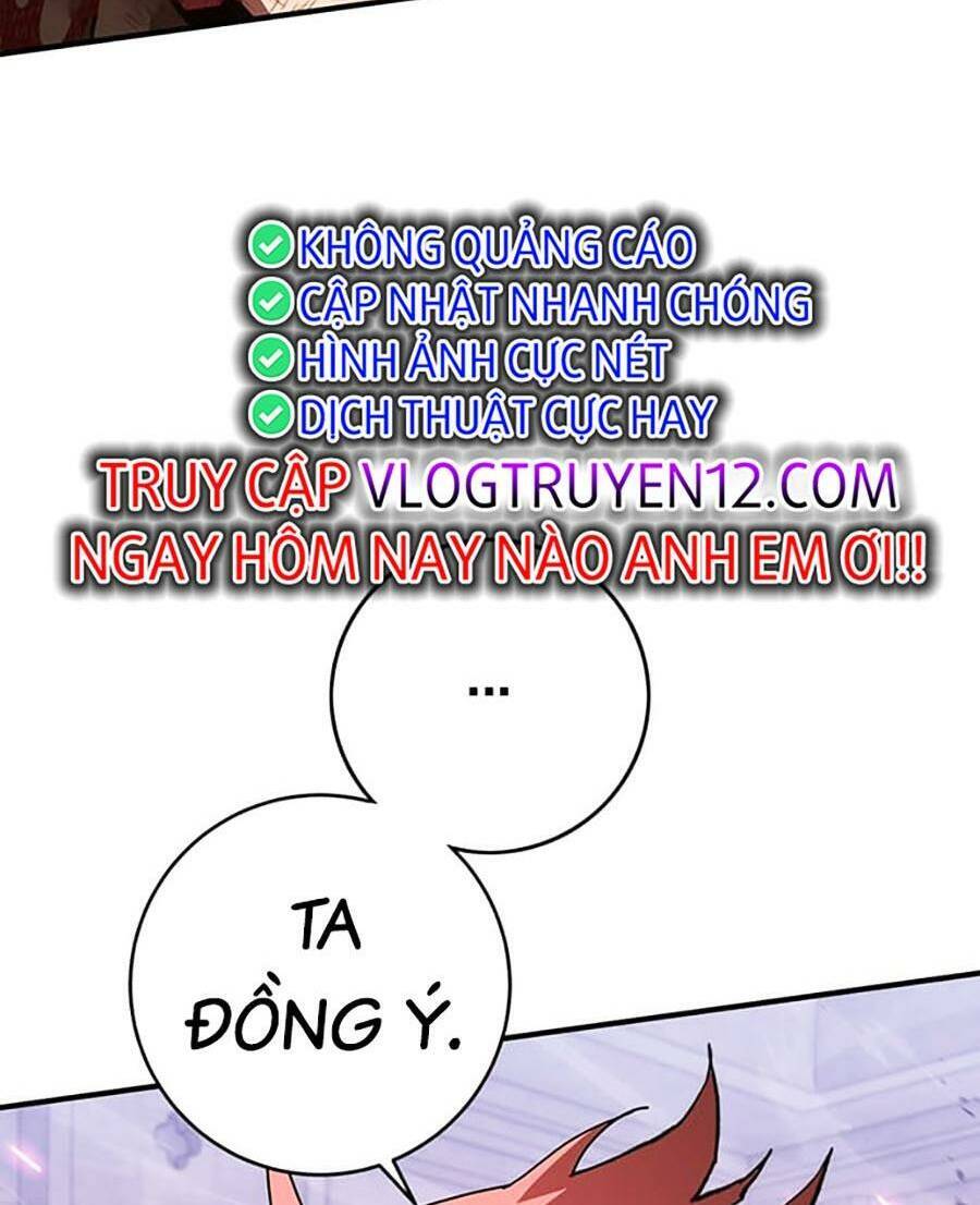 Hard Core Leveling Warrior Ss3 - Chapter 20 - Page 43