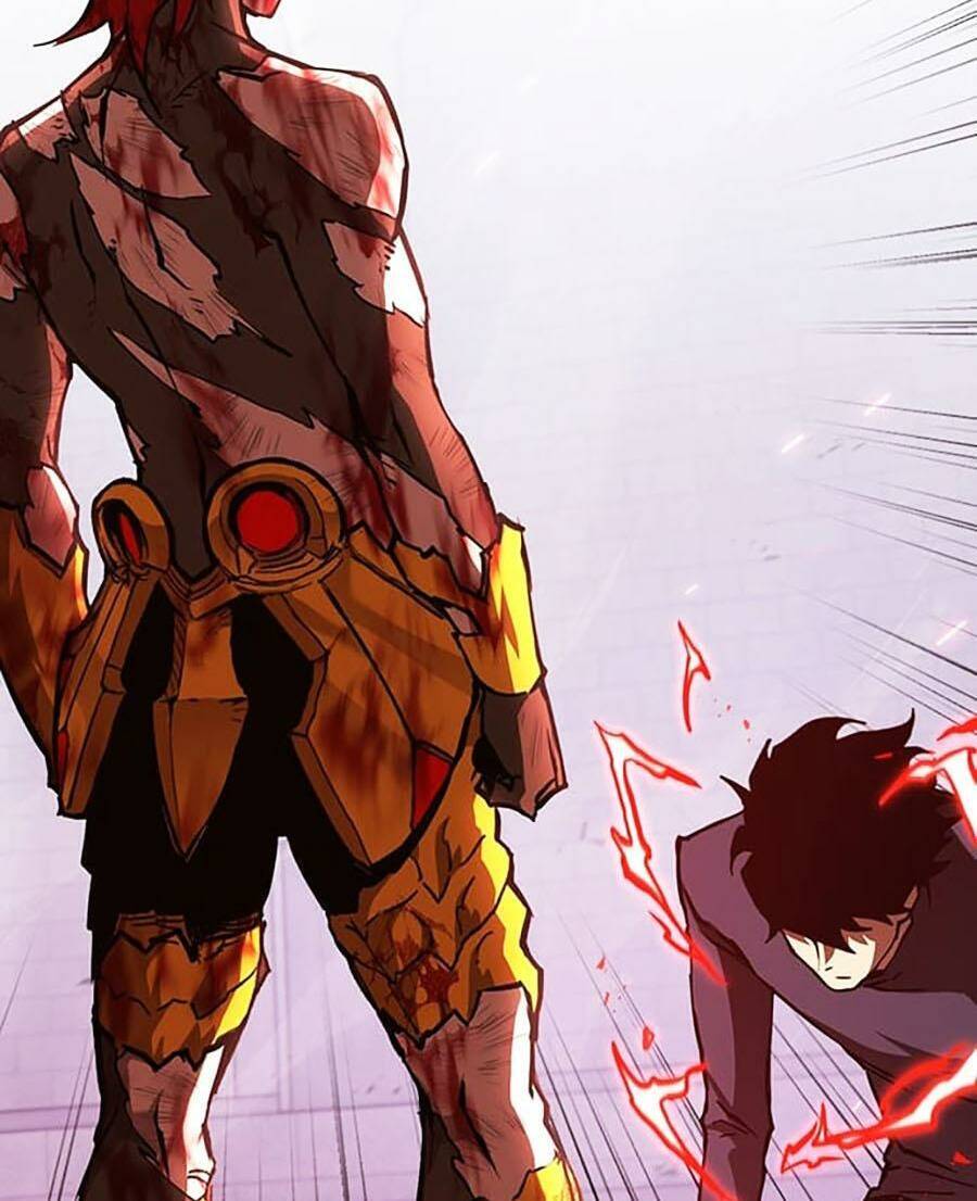 Hard Core Leveling Warrior Ss3 - Chapter 20 - Page 47