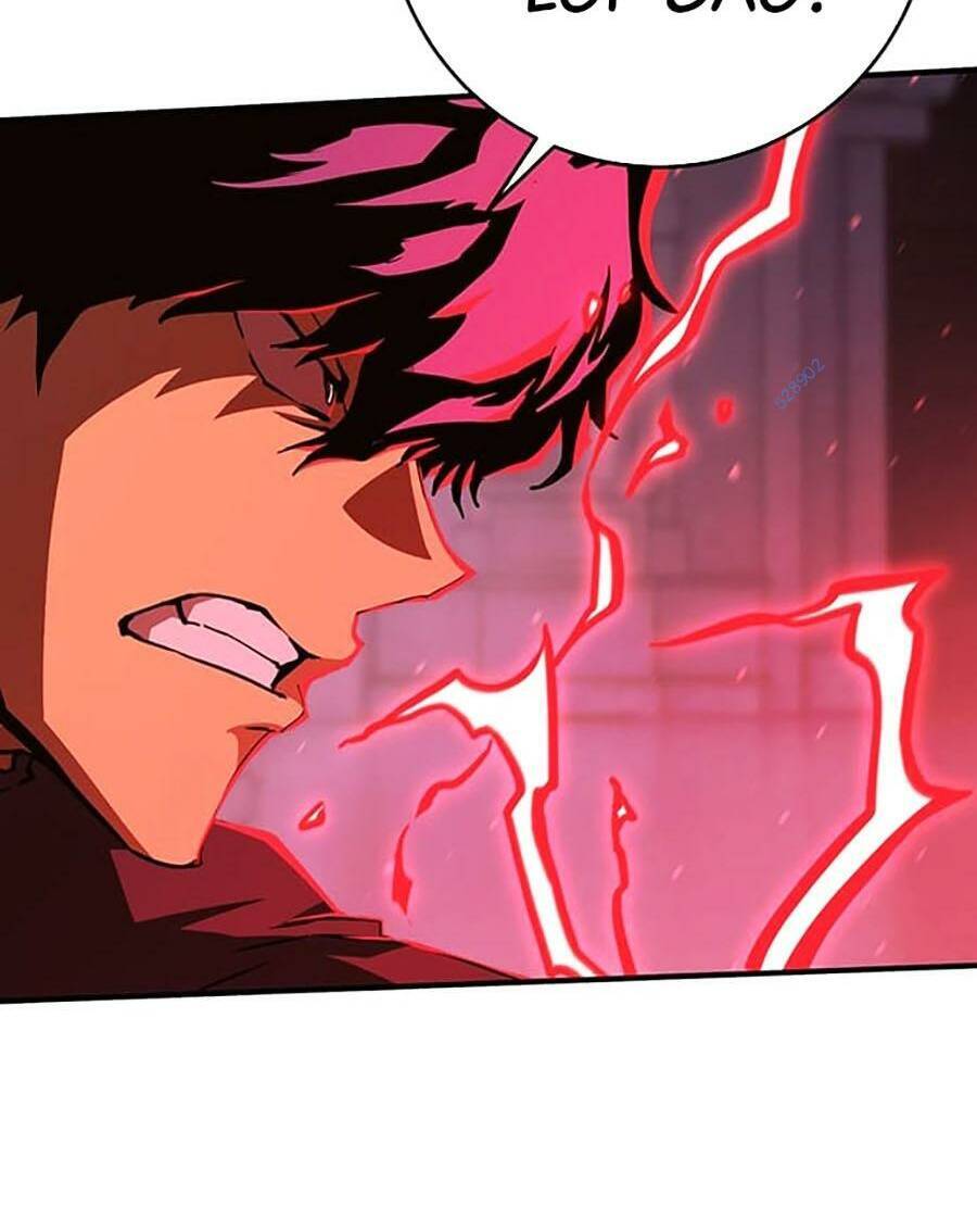 Hard Core Leveling Warrior Ss3 - Chapter 20 - Page 5