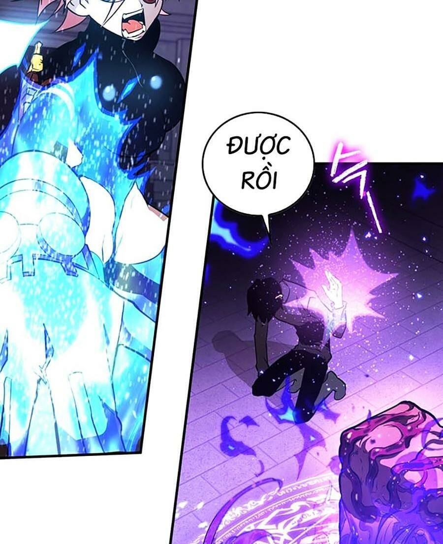 Hard Core Leveling Warrior Ss3 - Chapter 20 - Page 50