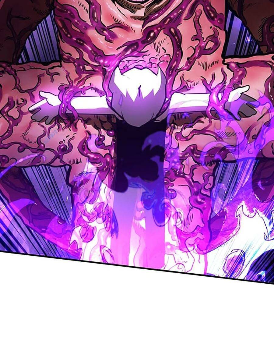 Hard Core Leveling Warrior Ss3 - Chapter 20 - Page 53