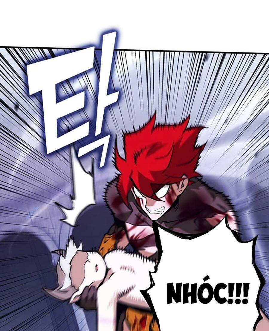 Hard Core Leveling Warrior Ss3 - Chapter 20 - Page 59