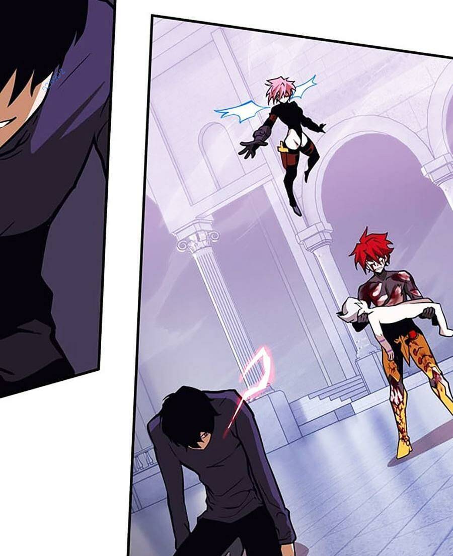 Hard Core Leveling Warrior Ss3 - Chapter 20 - Page 62