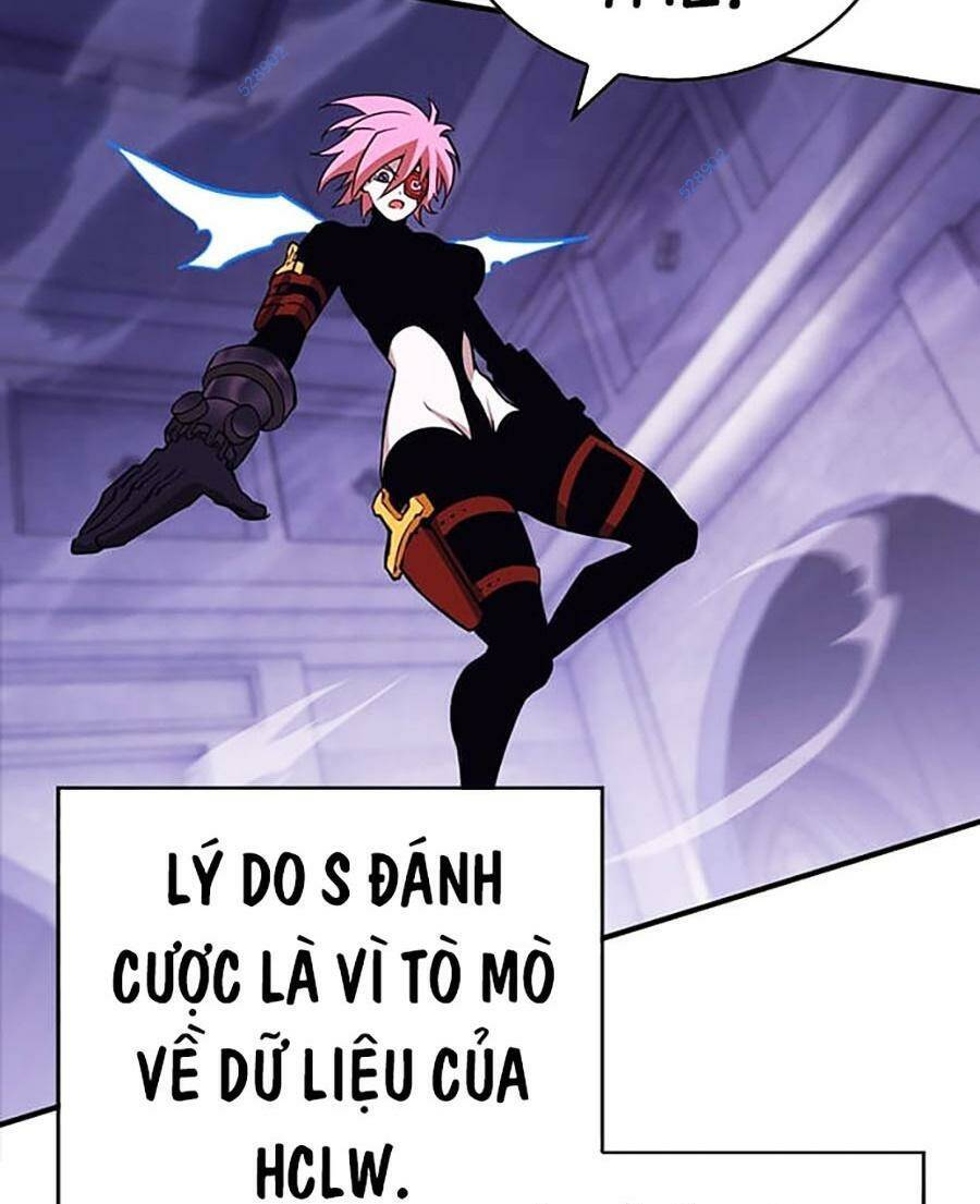 Hard Core Leveling Warrior Ss3 - Chapter 20 - Page 68