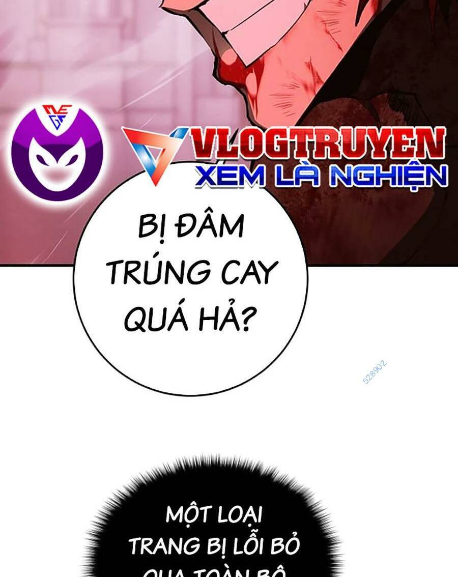 Hard Core Leveling Warrior Ss3 - Chapter 20 - Page 7