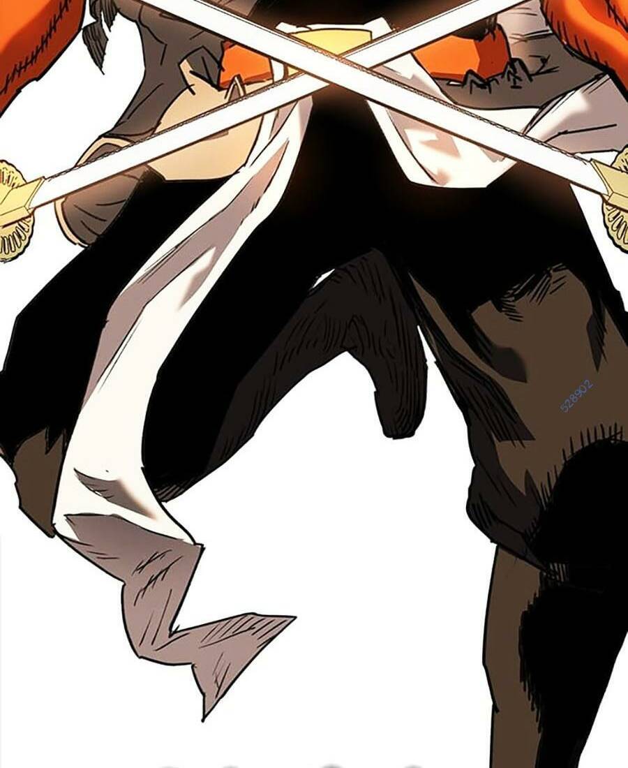 Hard Core Leveling Warrior Ss3 - Chapter 20 - Page 95