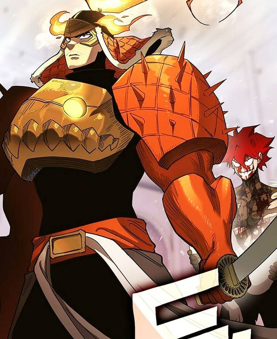 Hard Core Leveling Warrior Ss3 - Chapter 20 - Page 99