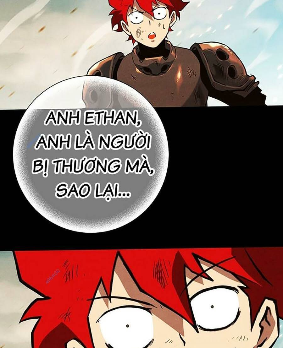 Hard Core Leveling Warrior Ss3 - Chapter 21 - Page 101