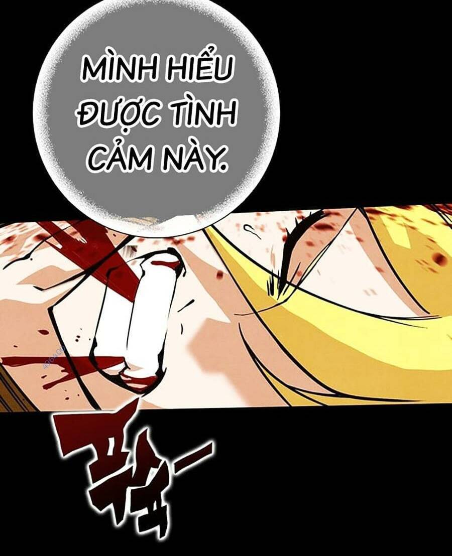 Hard Core Leveling Warrior Ss3 - Chapter 21 - Page 119