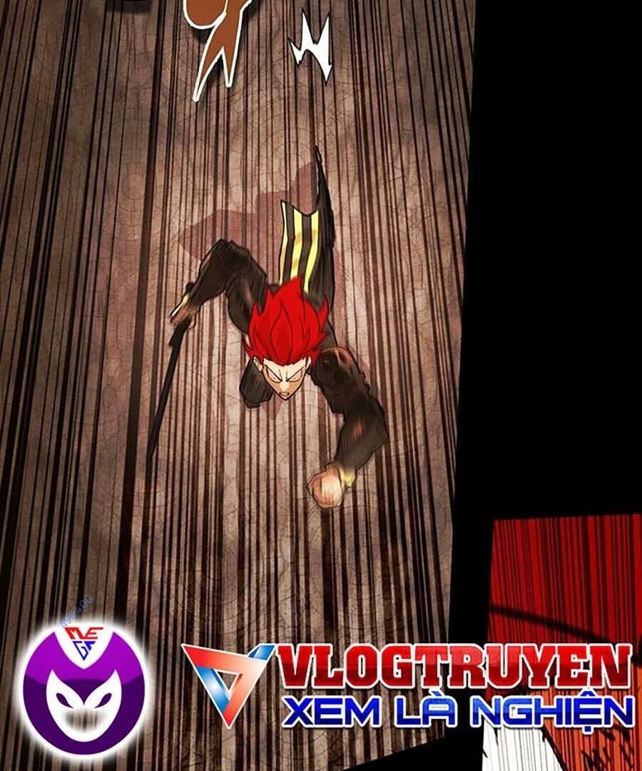 Hard Core Leveling Warrior Ss3 - Chapter 21 - Page 121