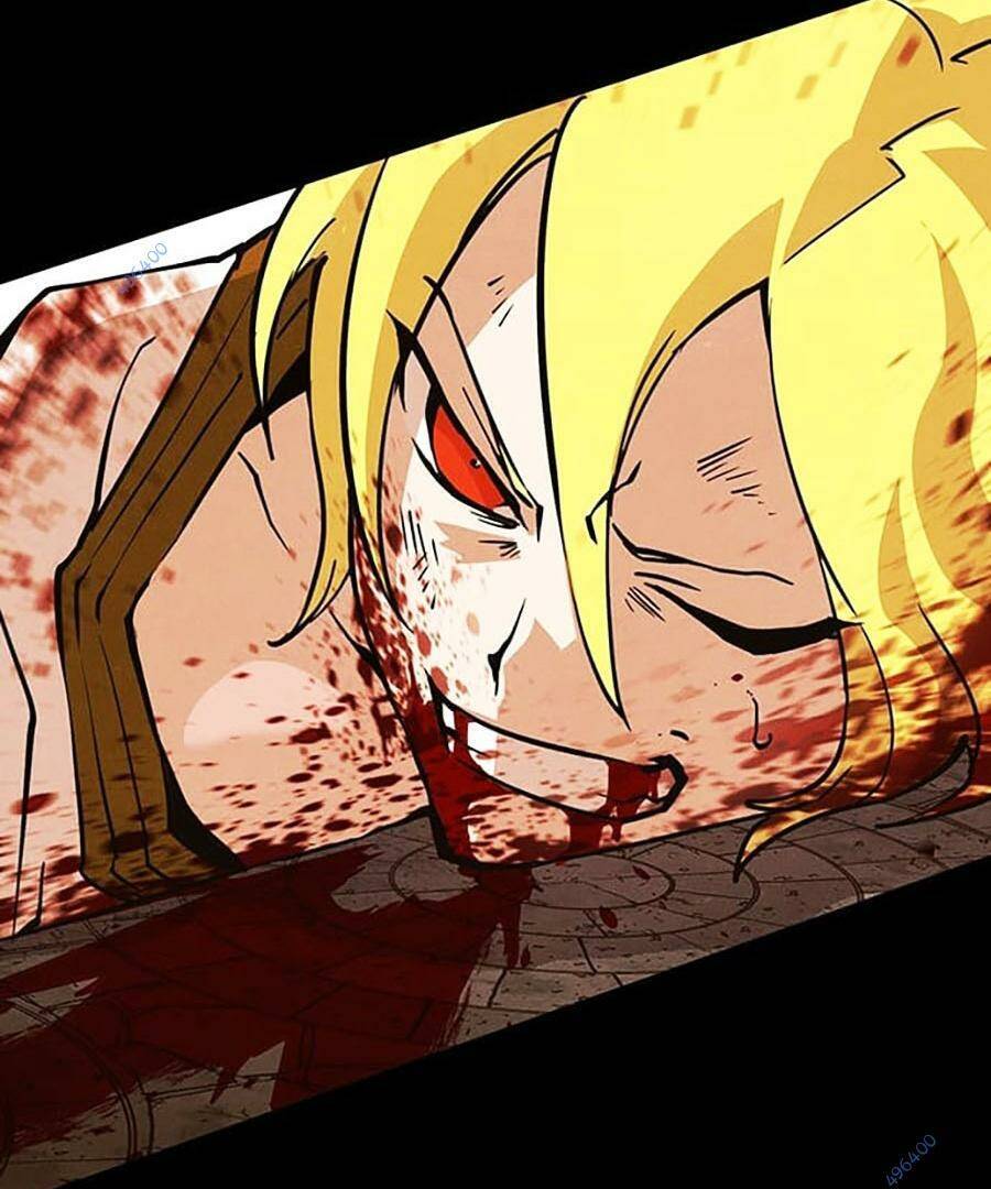 Hard Core Leveling Warrior Ss3 - Chapter 21 - Page 124