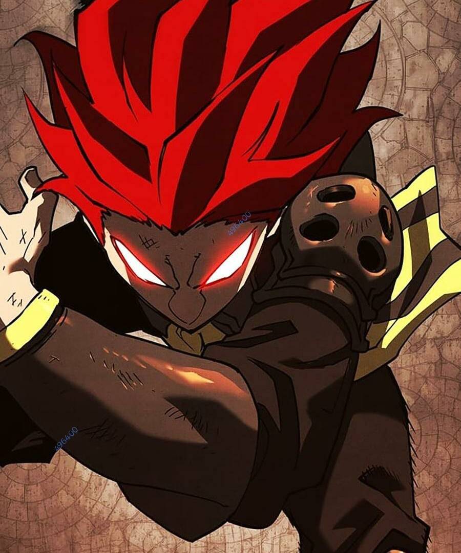 Hard Core Leveling Warrior Ss3 - Chapter 21 - Page 131