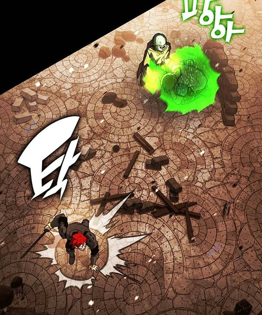 Hard Core Leveling Warrior Ss3 - Chapter 21 - Page 135