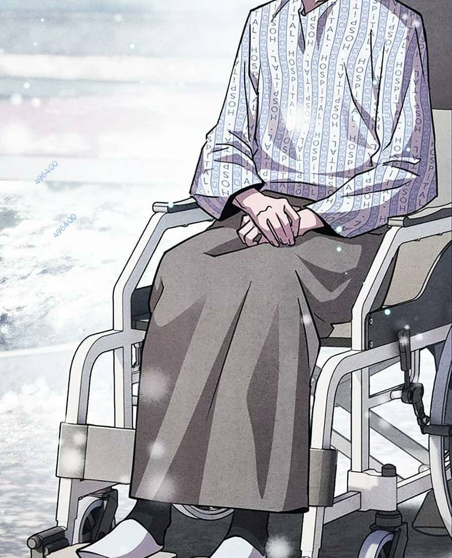 Hard Core Leveling Warrior Ss3 - Chapter 21 - Page 15