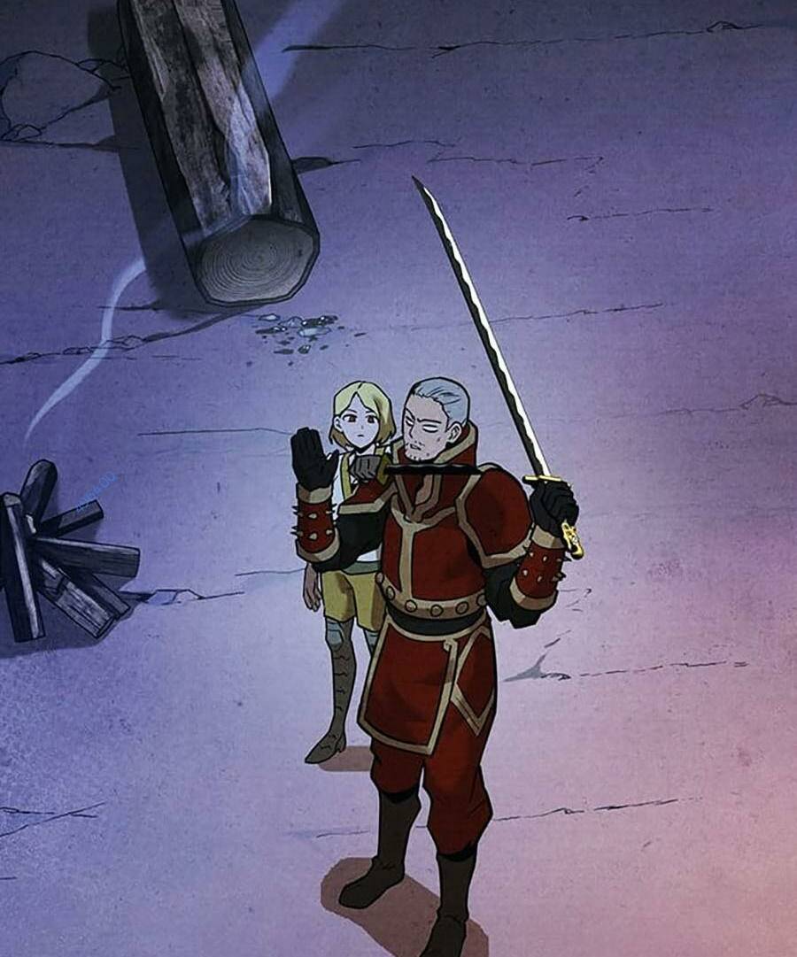 Hard Core Leveling Warrior Ss3 - Chapter 21 - Page 151