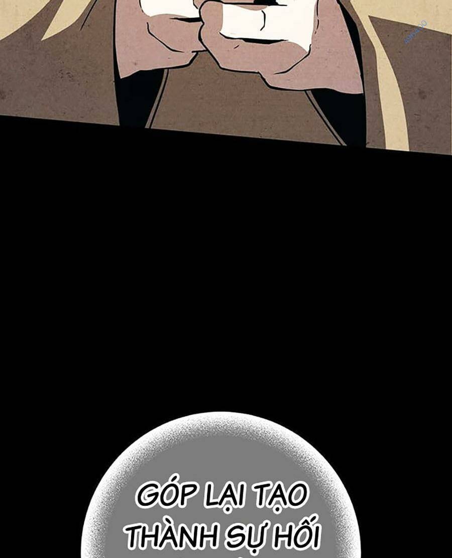 Hard Core Leveling Warrior Ss3 - Chapter 21 - Page 166