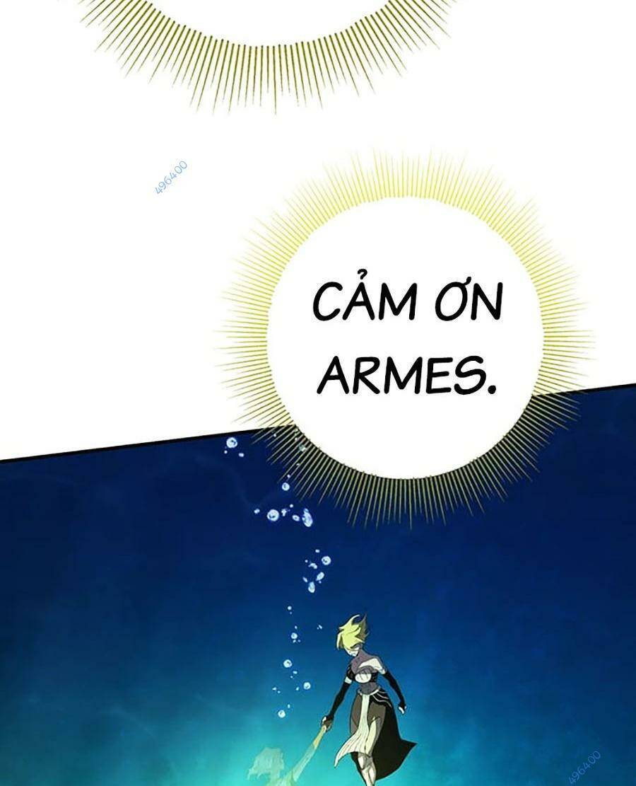 Hard Core Leveling Warrior Ss3 - Chapter 21 - Page 190