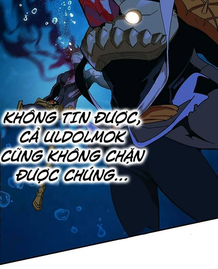 Hard Core Leveling Warrior Ss3 - Chapter 21 - Page 199